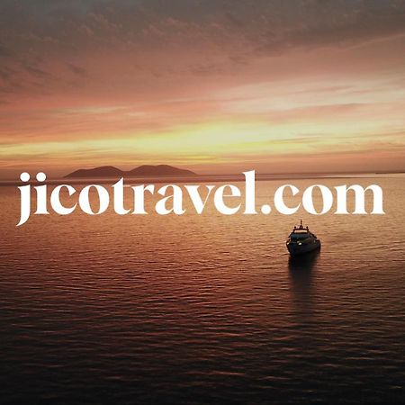 Jico Travel - Bani Apartments Vlorë Exterior foto